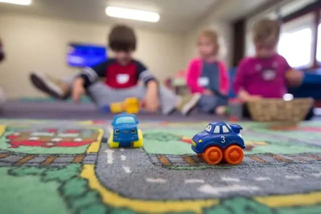 adhd in preschool